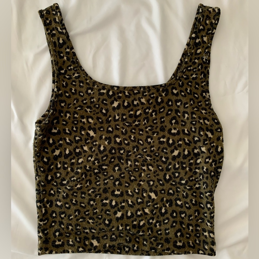Women’s Medium Tank